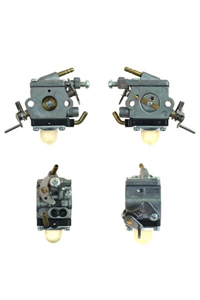 Aftermarket Carburator pentru motocoasă Husqvarna 129R