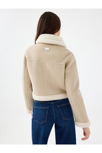 Loft Women's Coat Lf2040674