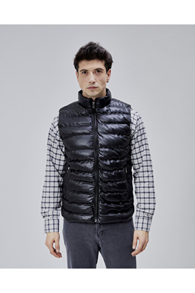 trender Мъжка жилетка