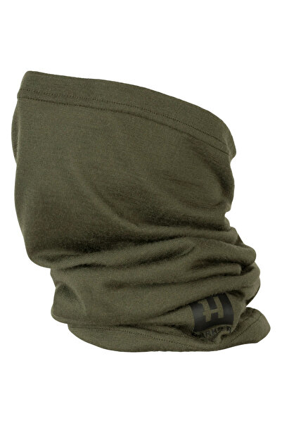 Harkila Base Limited Edition Balaclava, Dark Olive