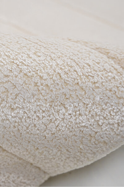 Naar Halı Nepal 3551 El Dokuma Kalın Bambu Halı