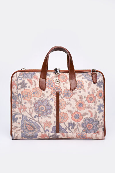 MORCA حقيبة لابتوب ماك بوك اير برو مقاس 13 و14 بوصة عتيقة الطراز