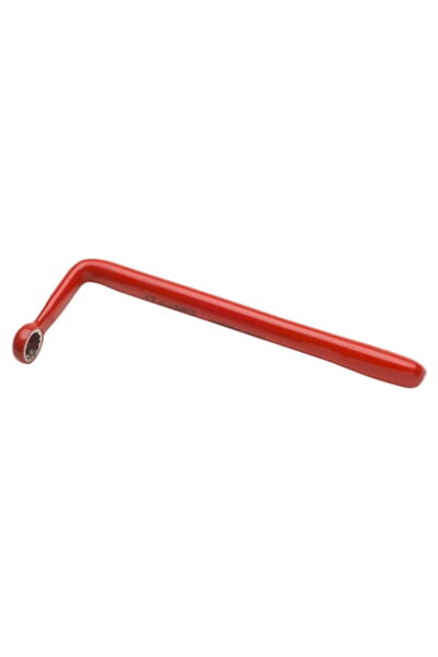 Unior 180/2AVDEDP Cheie inelara simpla izolata, DIM 10 mm - 619123