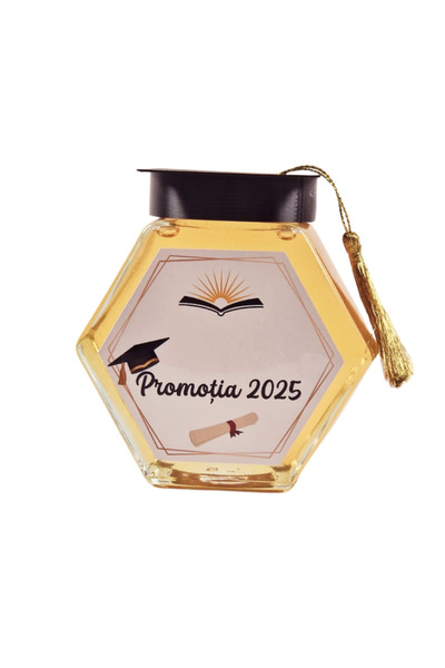 Dapis Transilvania Cadou de absolvire ELIXIR 400 gr