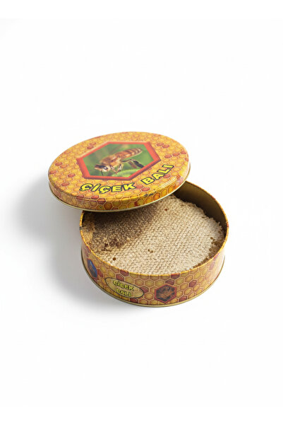 çiçek bal VAN BAHÇESARAY KARAKOVAN PETEK BAL