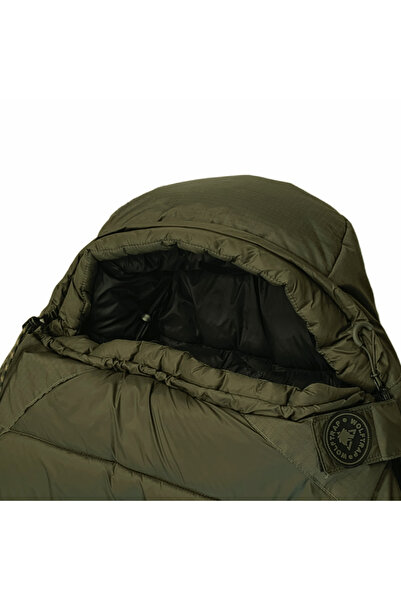 Wolftrap Tactical Beyazit Sleeping Bag -25, Wolftrap Sleeping Bag, Military Sleeping Bag