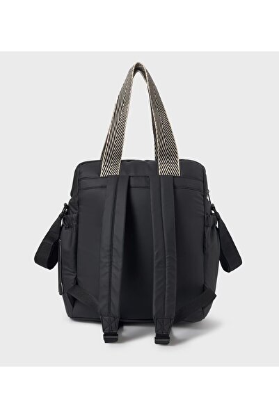 MAYORAL Waterproof baby backpack