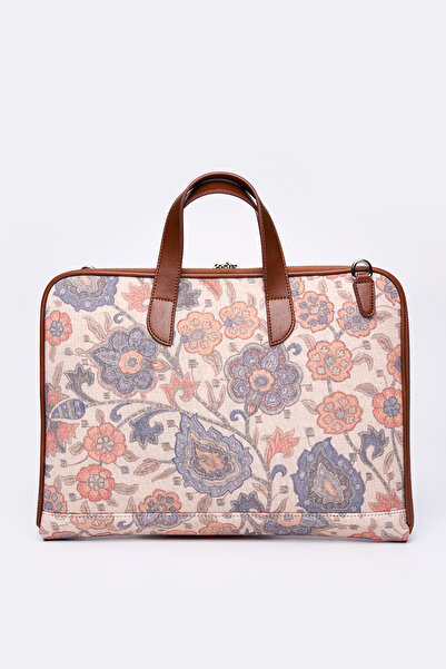 MORCA حقيبة لابتوب ماك بوك اير برو مقاس 13 و14 بوصة عتيقة الطراز