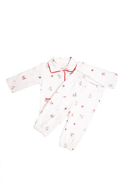 andywawa Baby Pajamas Pajamas Set Penguin Ac25347