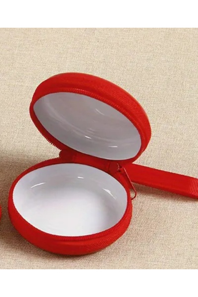 G&H UNDERWEAR Santa Claus Coin Box