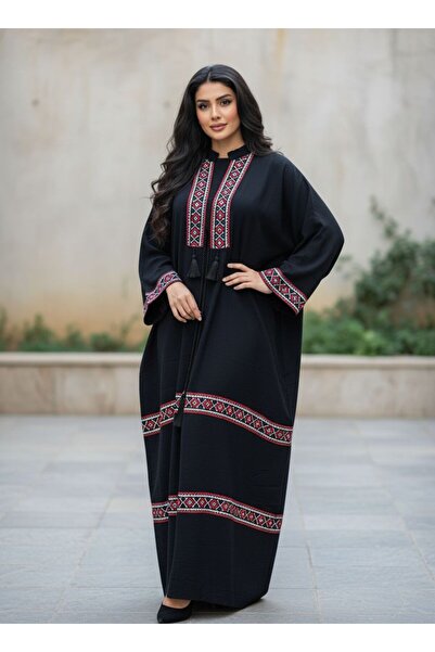 outline Two Pieces Set - reception jalabiya made of luxurious Egyptian cotton