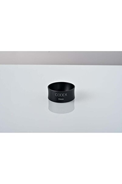HZ CODEX CODEX 51 mm Espresso Ring
