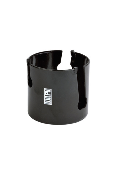 WİLPU Carote placate T.C.T. 60 mm, DIM 33/S152LS 152mm