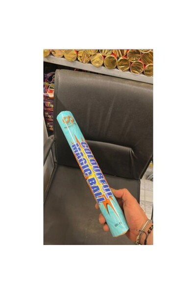 İRHANLAR 105 Atımlık Düğün Kına Doğum Günü Havai Fısek1 Eğlence Asker Kınası Roma Kandili Elde Tutulan