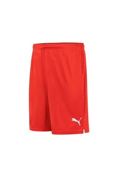 Puma Smu Turkey Şort 773517-01