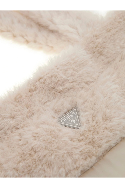 Guess Sveva Women's White Handbag W5Bz39Wi820-G012