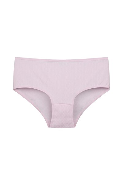 Donella Pachet de 5 chiloți pentru femei de mărime mare 258103