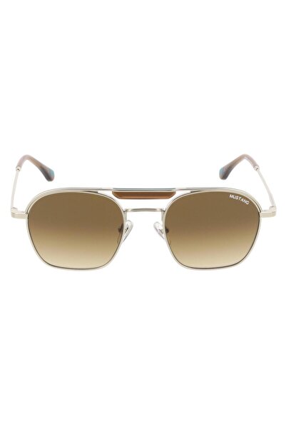 Mustang Mu2398-05 51 Unisex Sunglasses