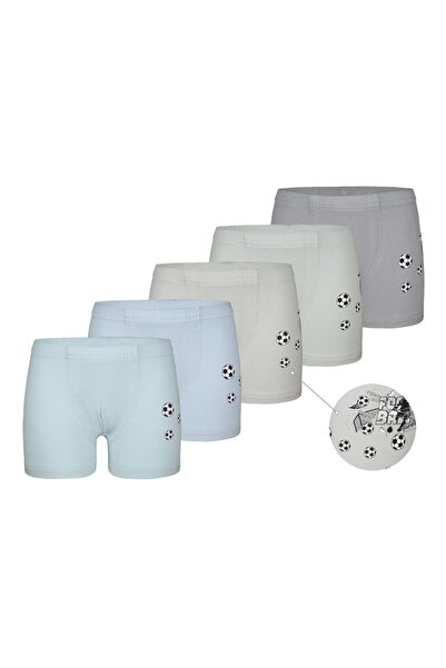 Donella 5-пакет боксерки за момчета 7571PB9