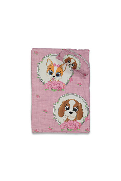 HEKİ Baby & Kid فتحة سفلية على شكل كلب