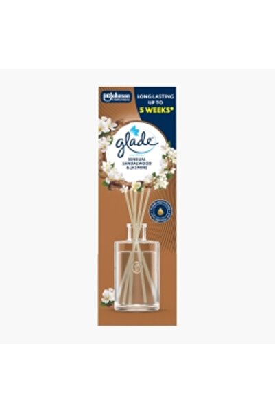 Glade Reed Diffuser Sandalwood & Jasmine 50 ml
