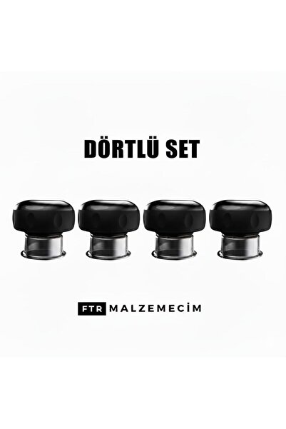 FTRMALZEMECİM 12 Seviyeli Isıtmalı Akıllı Masaj Kupası | Vakumlu Kupa Terapi ...