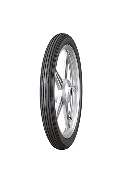 ANLAS 2.50 - 18 M/C 40L TT AF-4 TUBE TYPE - 2025 ÜRETİMİ