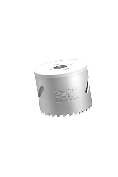 WİLPU Carote bi-metal, DIM 33x38 mm