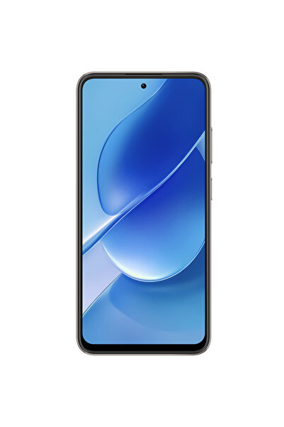 HOTWAV Smartphone Note 18 Pro, 4G, 128GB, 7.2-inch 120Hz, 48+8MP, RGB, 6200mAh, NFC, Android 15, Black