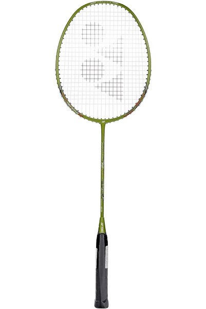 YONEX Nanoray 72 Light Badminton Racket 5U GU - GRAPHITE GREEN