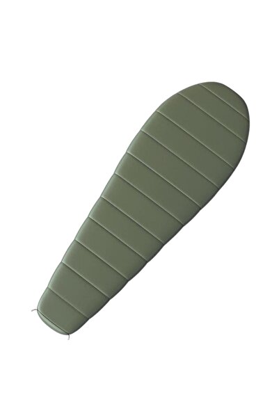 HUSKY Sleeping Bag - Ruby -14 C °   Khaki -