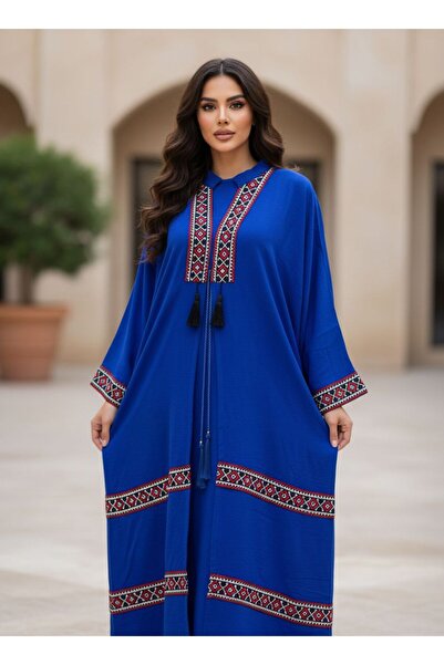 outline Two Pieces Set - reception jalabiya made of luxurious Egyptian cotton