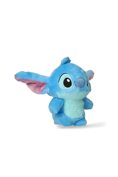Stitch Disney Lilo and Stitch 3D Plush Figure with Hanger, Bag Decoration 13 cm