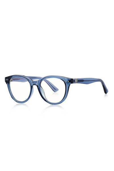 Techsuit Anti-reflective Computer Glasses, Blue, 2231