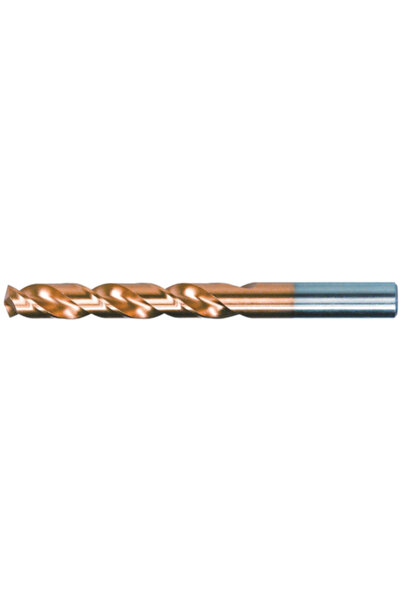 Bohrcraft Burghie cilindrice scurte pentru metal DIN 338, tip N, 118, DIM 8.00