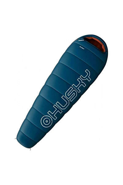 HUSKY Sleeping Bag - Ruby -14 C °   Blue -