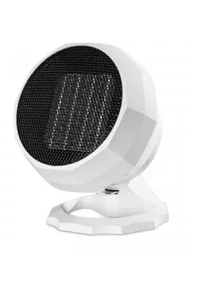 Mihai Mini Aeroterma 2 In 1 Cu Functie De Ventilator 1800W Q NF001