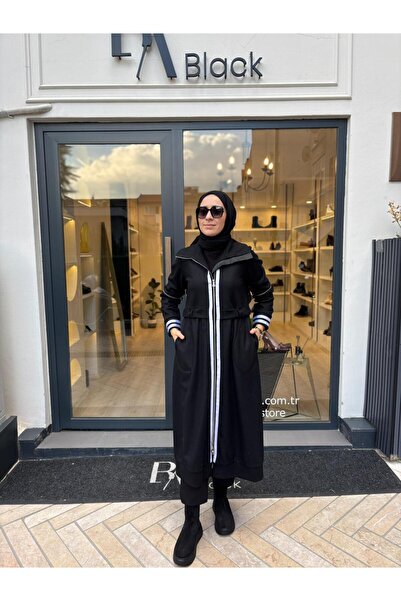 MissWhence 38503 Women's Cap Black