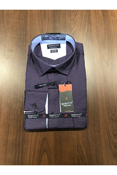 BAROTTİ CAMASA BARBATI, INDIGO AMESTEC