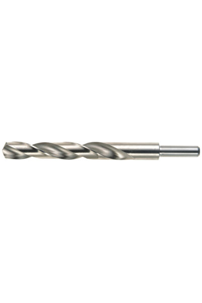 Bohrcraft Burghie cilindrice scurte pentru metal DIN 338, tip N, 118, DIM 17.50