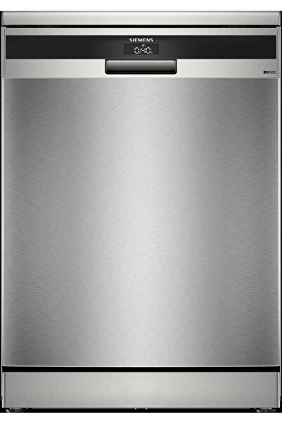 Siemens SN25EI63KT Solo bulaşık makinesi