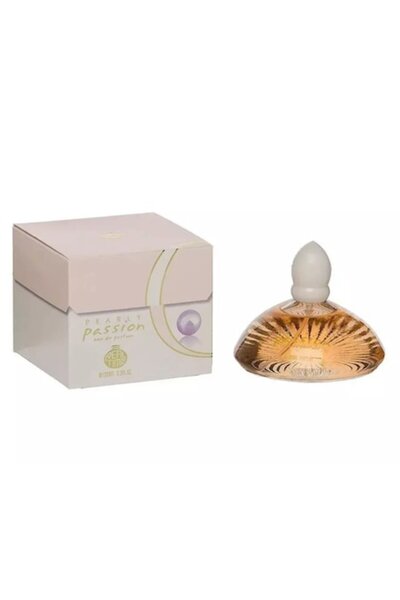 Real Time Pearly Passion Eau de Parfum, 100 ml