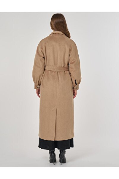 Kayra Ka-A25-17066 Coat