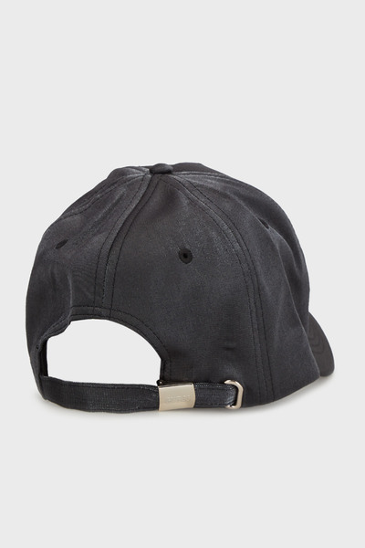 Guess Baseball Logo 100% Cotton Hat Aw5283Cot01 Hat Aw5283 Cot01 Bla