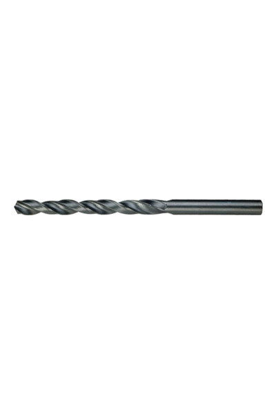 Bohrcraft Burghie cilindrice lungi pentru metal DIN 340, tip N, 118, DIM 6.80