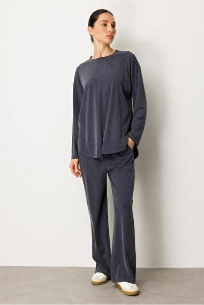 Micca 252824 TAKIM PANTOLONLU