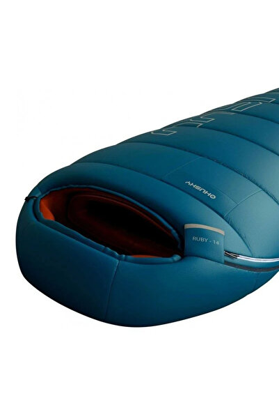 HUSKY Sleeping Bag - Ruby -14 C °   Blue -