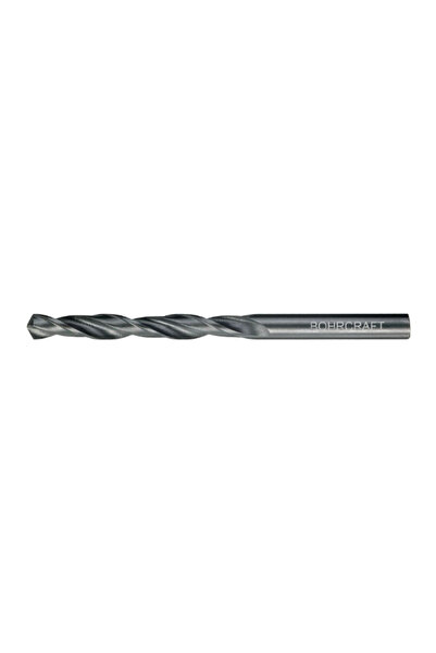 Bohrcraft Burghie cilindrice scurte pentru metal DIN 338, tip N, 118, HSS, la...