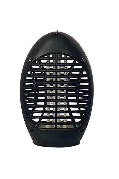 SDEPOT Lampă UV anti-insecte, putere 1,5W, suprafață 20 mp, neagră