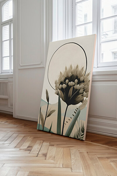 KOLDEMİR Tablou boem Decor pentru casa Tablou pentru camera de zi Tablou pe pânză